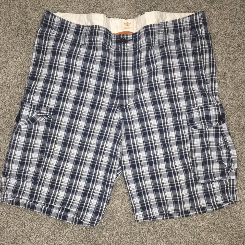 Dockers Men’s Shorts